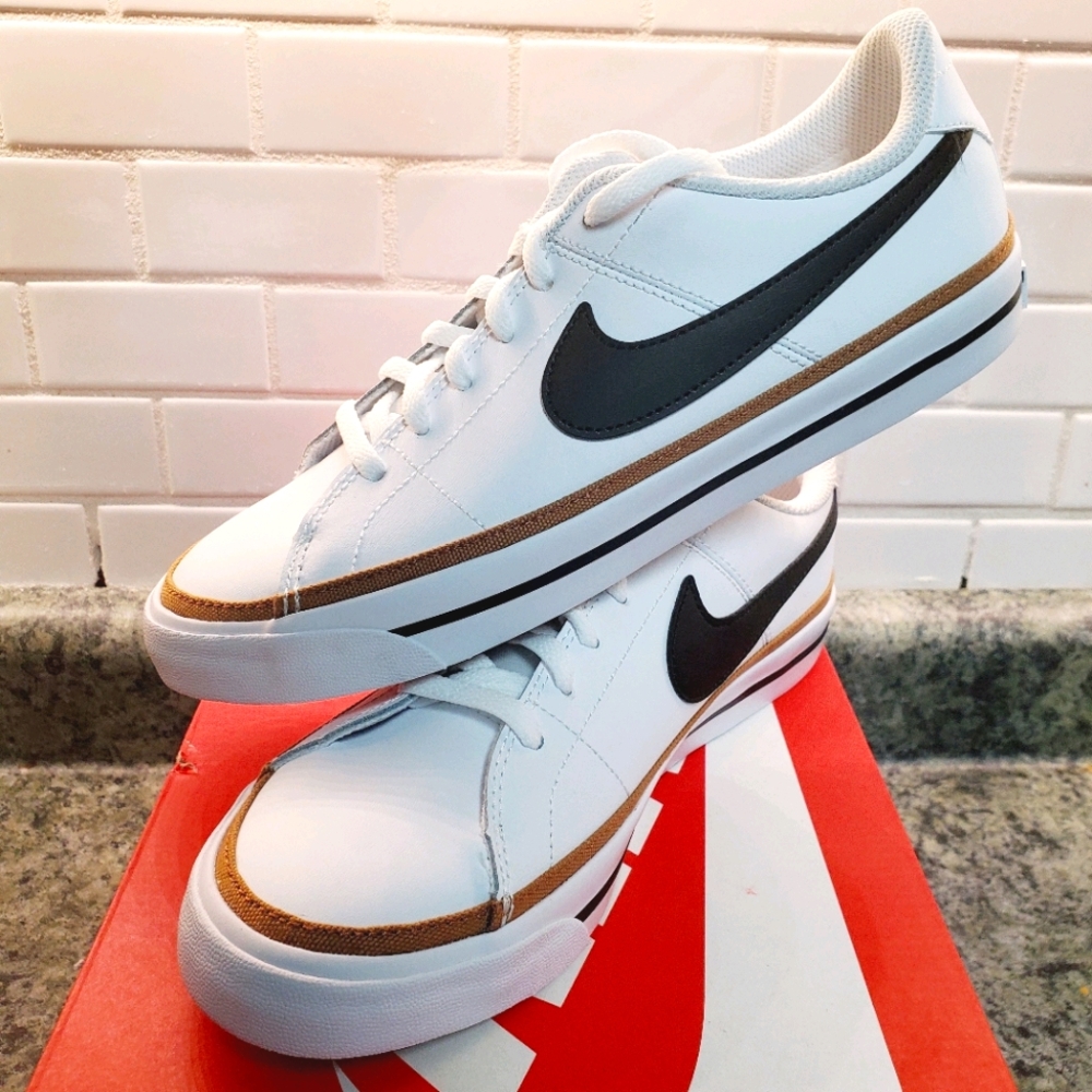 Nike Court Legacy size 6Y